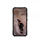 Urban Armor Gear (UAG) Samsung Galaxy S23 Kuori Pathfinder Musta