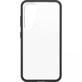 Otterbox Samsung Galaxy S23 React Black Crystal -suojakuori
