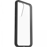 Otterbox Samsung Galaxy S23 React Black Crystal -suojakuori