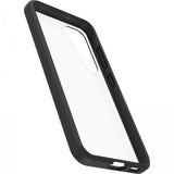 Otterbox Samsung Galaxy S23 React Black Crystal -suojakuori