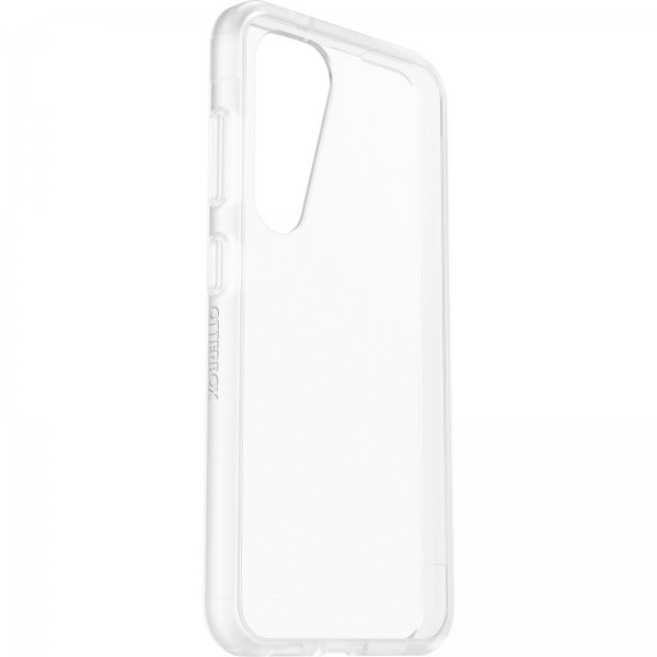 Otterbox Samsung Galaxy S23 React Clear -suojakuori