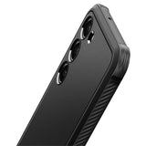 Spigen Samsung Galaxy S23 Kuori Rugged Armor Mattamusta