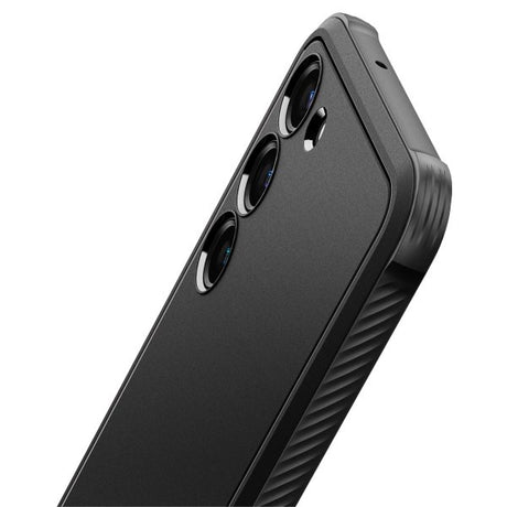 Spigen Samsung Galaxy S23 Kuori Rugged Armor Mattamusta