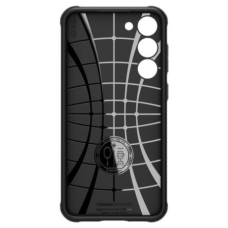 Spigen Samsung Galaxy S23 Kuori Rugged Armor Mattamusta