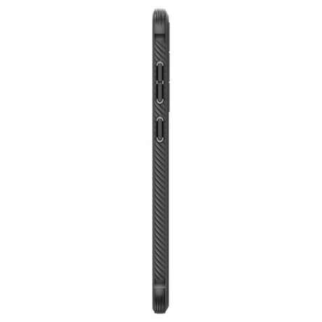 Spigen Samsung Galaxy S23 Kuori Rugged Armor Mattamusta