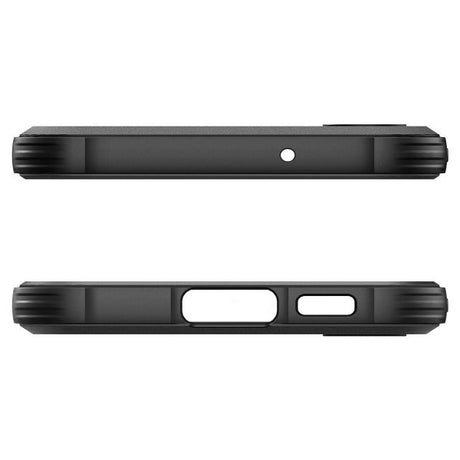 Spigen Samsung Galaxy S23 Kuori Rugged Armor Mattamusta