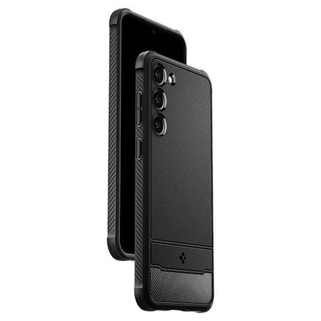 Spigen Samsung Galaxy S23 Kuori Rugged Armor Mattamusta