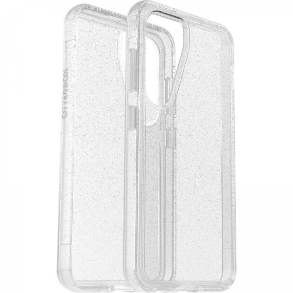Otterbox Samsung Galaxy S23 Suojakuori Symmetry Clear Stardust