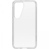 Otterbox Samsung Galaxy S23 Kuori Symmetry Clear Läpinäkyvä