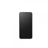 Nudient Samsung Galaxy S23 Kuori Thin Case Ink Black
