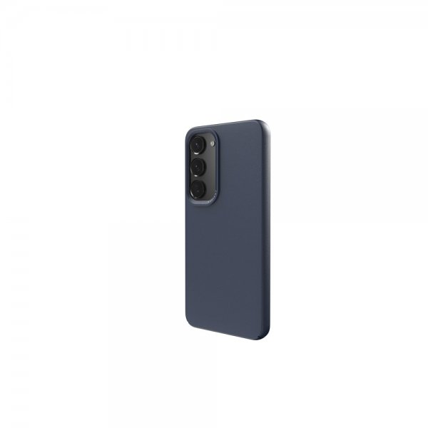 Nudient Samsung Galaxy S23 Kuori Thin Case Midwinter Blue