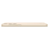 Spigen Samsung Galaxy S23 Kuori Thin Fit Pearled Ivory