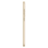 Spigen Samsung Galaxy S23 Kuori Thin Fit Pearled Ivory