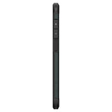 Spigen Samsung Galaxy S23 Suojakuori Tough Armor Abyss Green