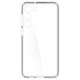 Spigen Samsung Galaxy S23 Kuori Ultra Hybrid Crystal Clear