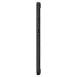 Spigen Samsung Galaxy S23 Kuori Ultra Hybrid Matte Black