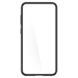 Spigen Samsung Galaxy S23 Kuori Ultra Hybrid Matte Black