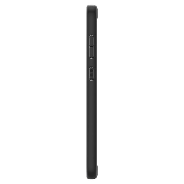 Spigen Samsung Galaxy S23 Kuori Ultra Hybrid Matte Frost Black