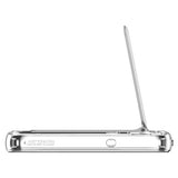 Spigen Samsung Galaxy S23 Suojakuori Ultra Hybrid S Crystal Clear
