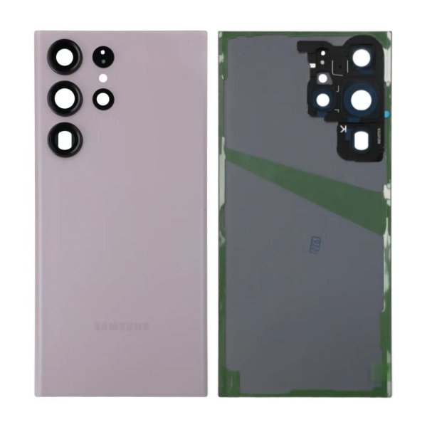 Samsung Galaxy S23 Ultra Takakuori - Laventeli