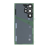 Samsung Galaxy S23 Ultra Takakansi Alkuperäinen - Vihreä