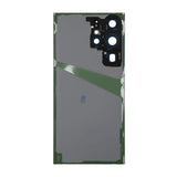 Samsung Galaxy S23 Ultra takakansi - Valkoinen