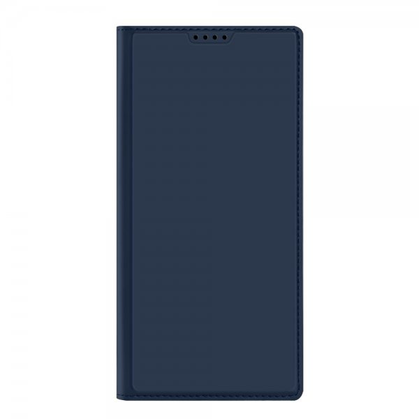 Dux Ducis Samsung Galaxy S23 Ultra Suojakuori Skin Pro Series Sininen