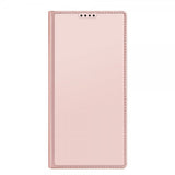 Dux Ducis Samsung Galaxy S23 Ultra Suojakuori Skin Pro Series Ruusukulta