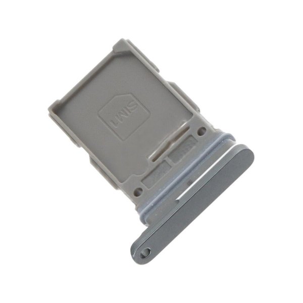 Samsung Galaxy S23 Ultra SIM-korttipidike – Vihreä