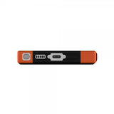 Urban Armor Gear (UAG) Samsung Galaxy S23 Ultra Suojakuori Civilian Musta