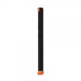 Urban Armor Gear (UAG) Samsung Galaxy S23 Ultra Suojakuori Civilian Musta