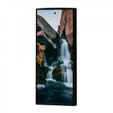 dbramante1928 Samsung Galaxy S23 Ultra Suojakuori Greenland Night Black