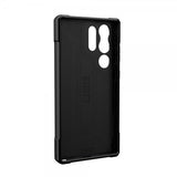 Urban Armor Gear (UAG) Samsung Galaxy S23 Ultra Suojakuori Monarch Carbon Fiber Musta