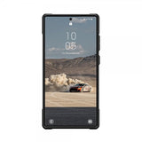 Urban Armor Gear (UAG) Samsung Galaxy S23 Ultra Suojakuori Monarch Kevlar Black