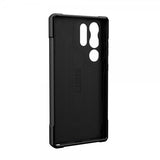 Urban Armor Gear (UAG) Samsung Galaxy S23 Ultra Suojakuori Monarch Kevlar Black