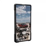Urban Armor Gear (UAG) Samsung Galaxy S23 Ultra Suojakuori Monarch Pro MagSafe Crimson