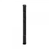 Urban Armor Gear (UAG) Samsung Galaxy S23 Ultra Suojakuori Monarch Pro MagSafe Crimson