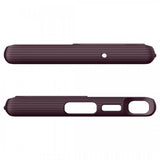 Caseology Samsung Galaxy S23 Ultra Kuori Parallax Burgundy