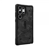 Urban Armor Gear (UAG) Samsung Galaxy S23 Ultra -suojakuori Pathfinder Midnight Camo