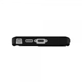 Urban Armor Gear (UAG) Samsung Galaxy S23 Ultra Pathfinder -suojakuori, musta