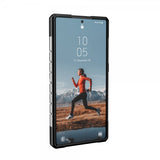 Urban Armor Gear (UAG) Samsung Galaxy S23 Ultra Suojakuori Plasma Ice