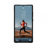 Urban Armor Gear (UAG) Samsung Galaxy S23 Ultra Suojakuori Plasma Ice