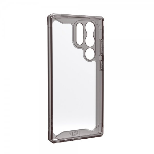 Urban Armor Gear (UAG) Samsung Galaxy S23 Ultra Suojakuori Plyo Ash