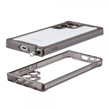 Urban Armor Gear (UAG) Samsung Galaxy S23 Ultra Suojakuori Plyo Ash