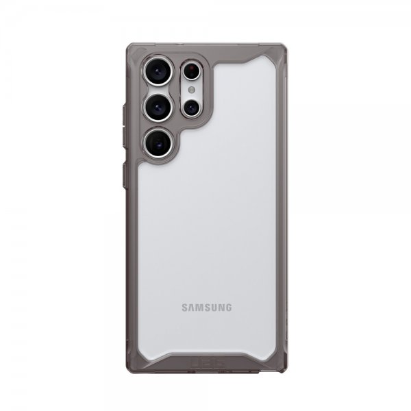 Urban Armor Gear (UAG) Samsung Galaxy S23 Ultra Suojakuori Plyo Ash