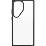 Otterbox Samsung Galaxy S23 Ultra Suojakuori React Black Crystal