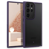 Caseology Samsung Galaxy S23 Ultra Kuori Skyfall Lilac Purple