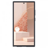 Caseology Samsung Galaxy S23 Ultra kuori Skyfall Matte Black
