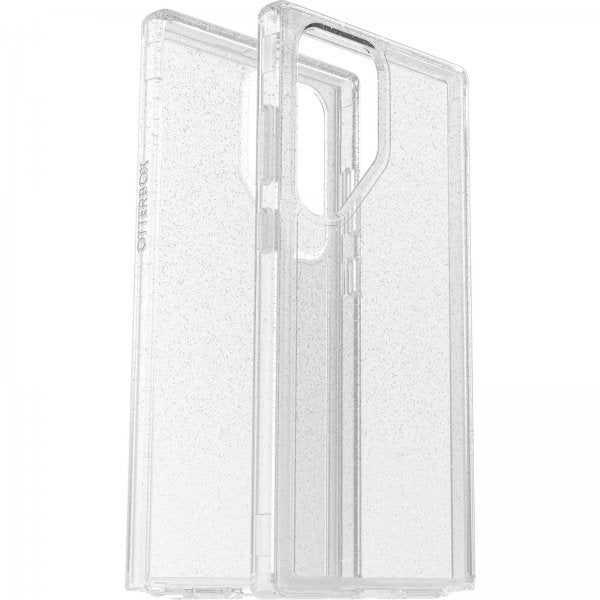 Otterbox Samsung Galaxy S23 Ultra -suojakuori Symmetry Clear Stardust