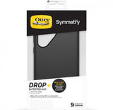 Otterbox Samsung Galaxy S23 Ultra Suojakuori Symmetry Musta